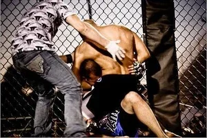 Romulo Melo BJJ academy photo