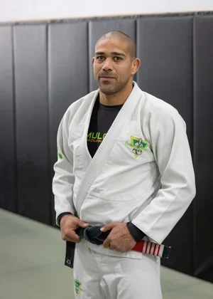 Romulo Melo BJJ academy photo