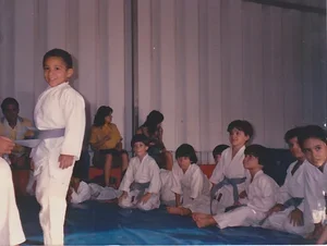 Romulo Melo BJJ academy photo