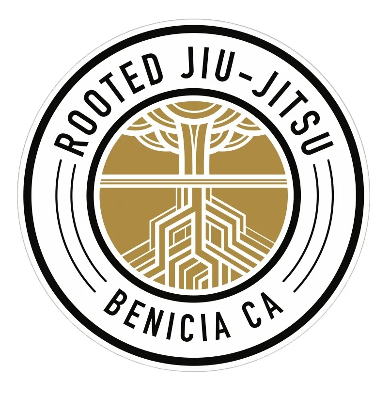 Rooted JiuJitsu academy photo