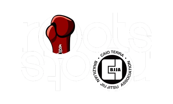 Roots Kickboxing & Brazilian Jiu Jitsu academy logo