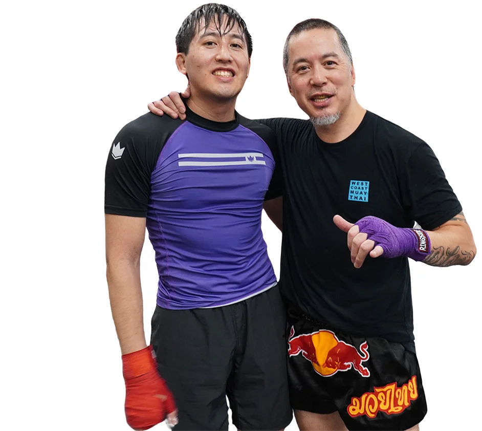 Roots Kickboxing & Brazilian Jiu Jitsu academy photo