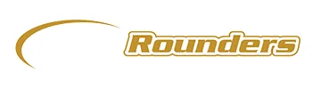 Rounders MMA & Boxing academy logo
