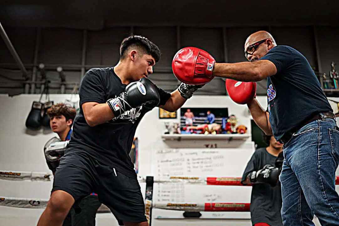 Rounders MMA & Boxing facility image