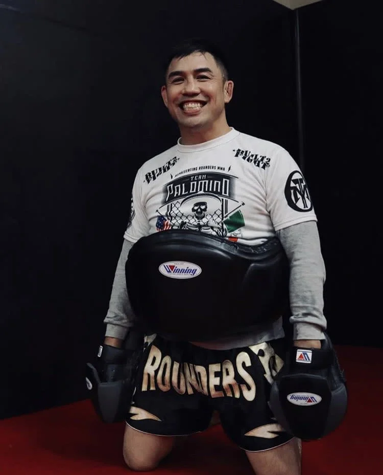 Rounders MMA & Boxing facility image