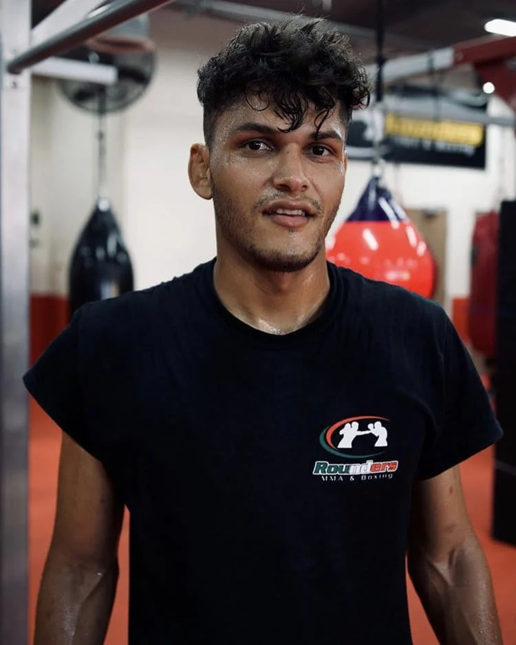 Rounders MMA & Boxing facility image