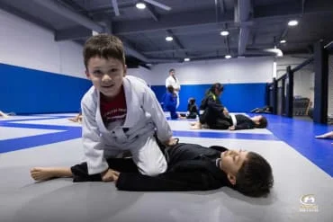 Rounders MMA & Boxing facility image