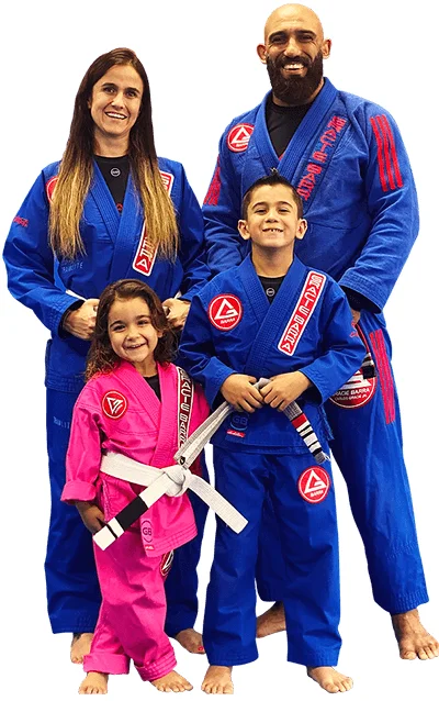 Royce Gracie Jiu-Jitsu Academy academy photo