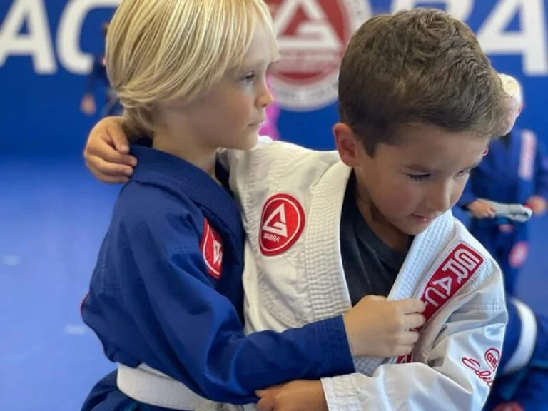 Royce Gracie Jiu-Jitsu Academy academy photo