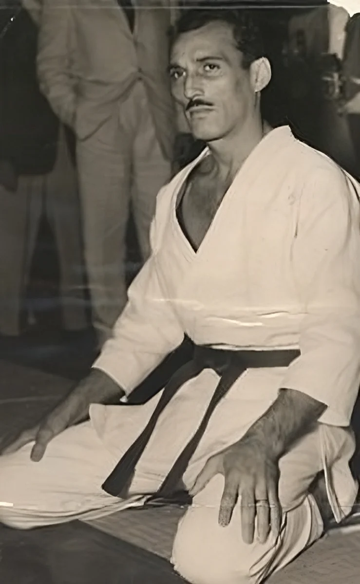 Royce Gracie Jiu-Jitsu Fresno Academy facility image