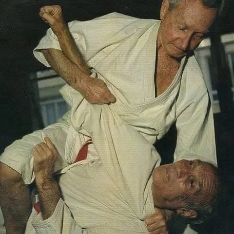 Royce Gracie Jiu-Jitsu Fresno Academy facility image