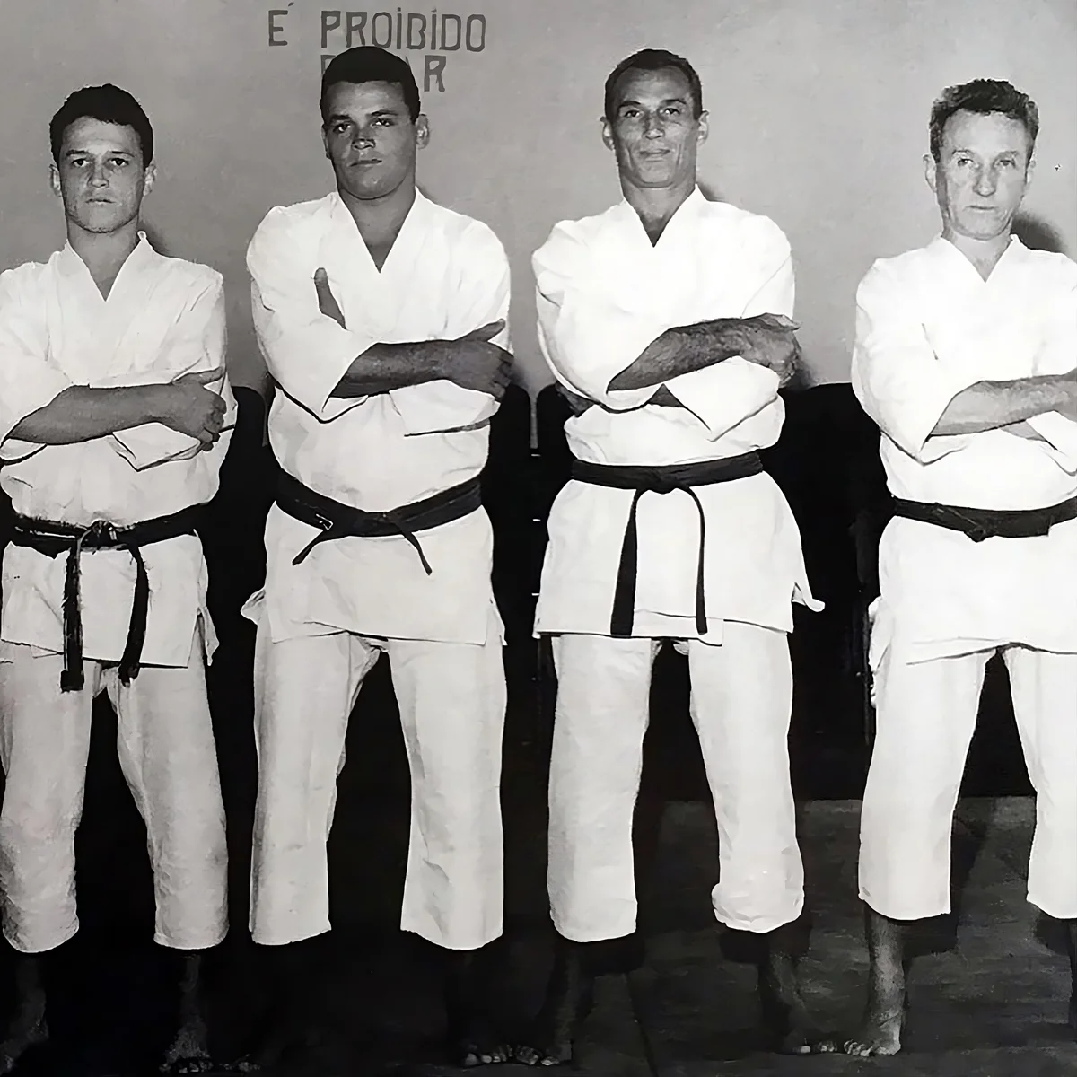 Royce Gracie Jiu-Jitsu Fresno Academy facility image
