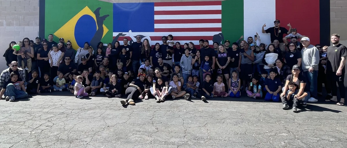 Ruiz Grappling Academy facility image