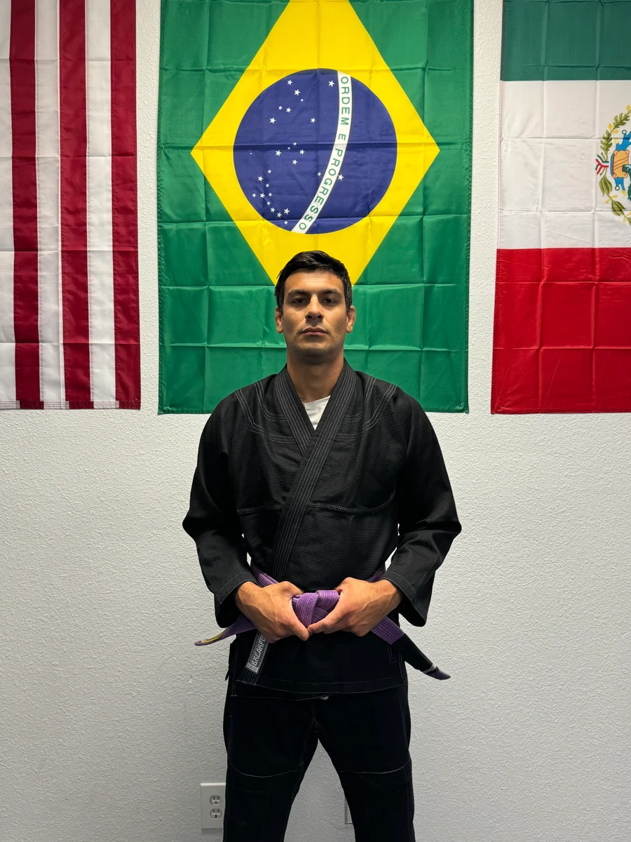 Ruiz Grappling Academy facility image