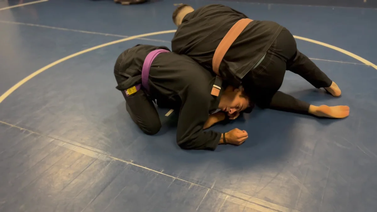 Ruiz Grappling Academy facility image