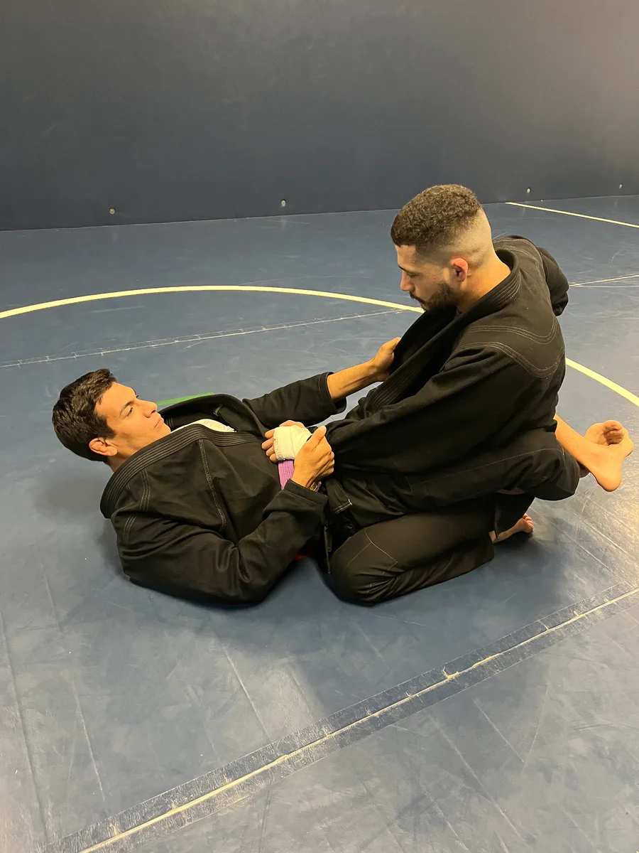 Ruiz Grappling Academy facility image