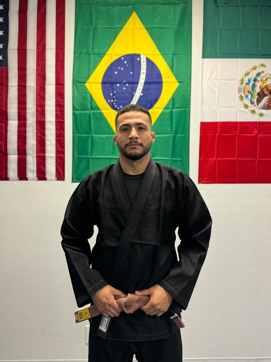 Ruiz Grappling Academy facility image