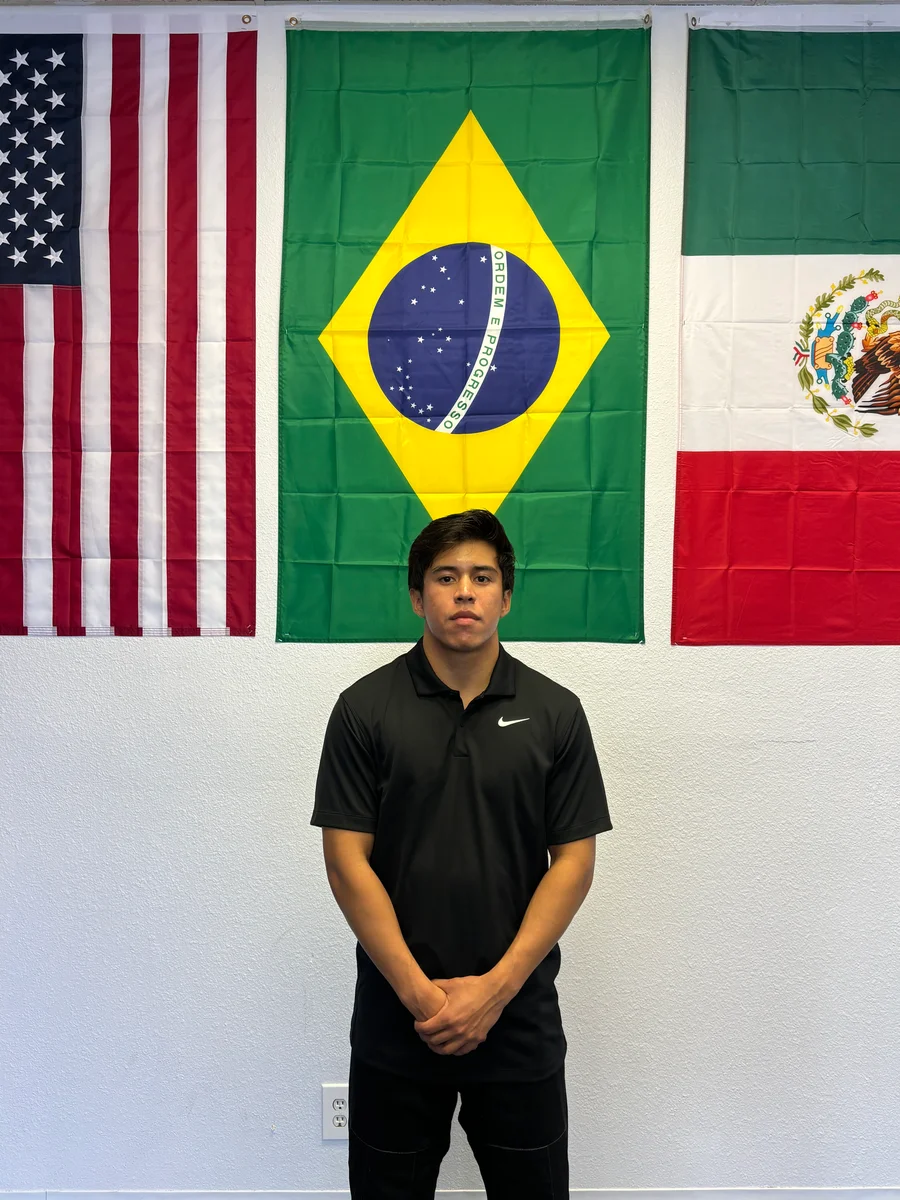 Ruiz Grappling Academy facility image