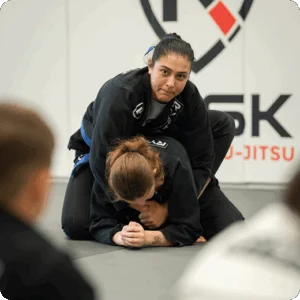RYSK Brazilian Jiu-Jitsu academy photo