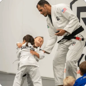 RYSK Brazilian Jiu-Jitsu academy photo