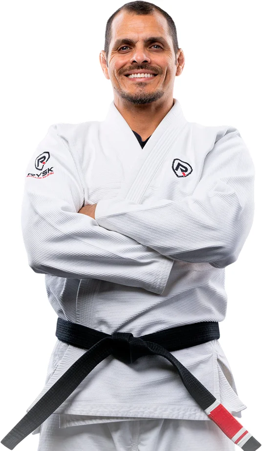 RYSK Brazilian Jiu-Jitsu academy photo