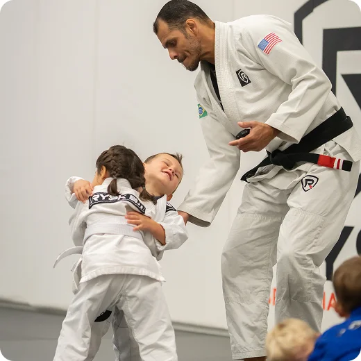 RYSK Brazilian Jiu-Jitsu academy photo