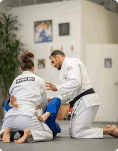 RYSK Brazilian Jiu-Jitsu academy photo