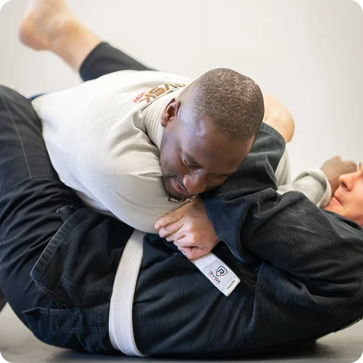 RYSK Brazilian Jiu-Jitsu academy photo