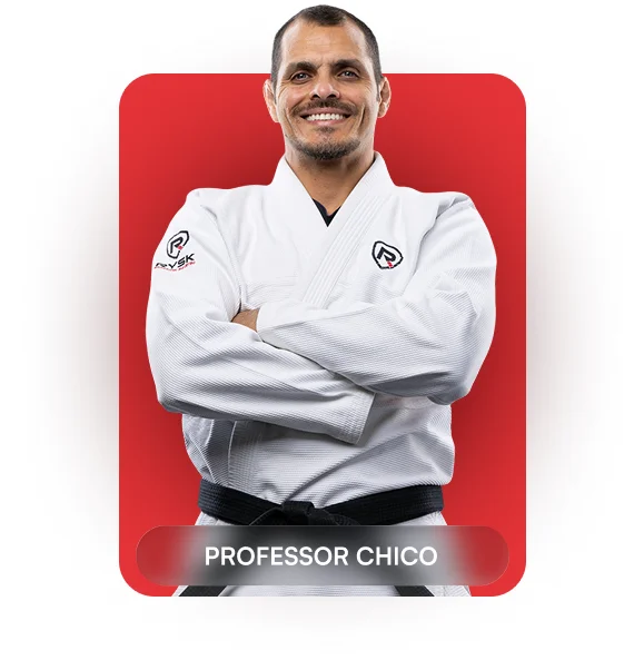 RYSK Brazilian Jiu-Jitsu academy photo