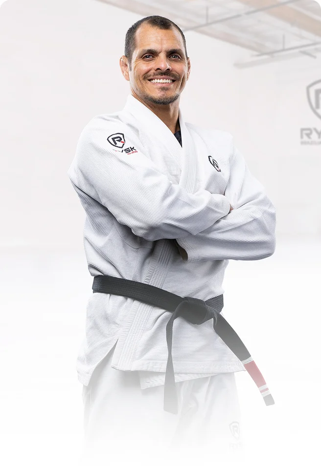 RYSK Brazilian Jiu-Jitsu academy photo