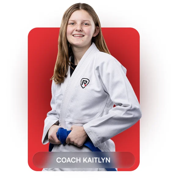 RYSK Brazilian Jiu-Jitsu academy photo