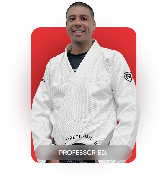 RYSK Brazilian Jiu-Jitsu academy photo