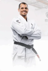 RYSK Brazilian Jiu-Jitsu academy photo