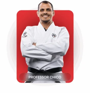 RYSK Brazilian Jiu-Jitsu academy photo