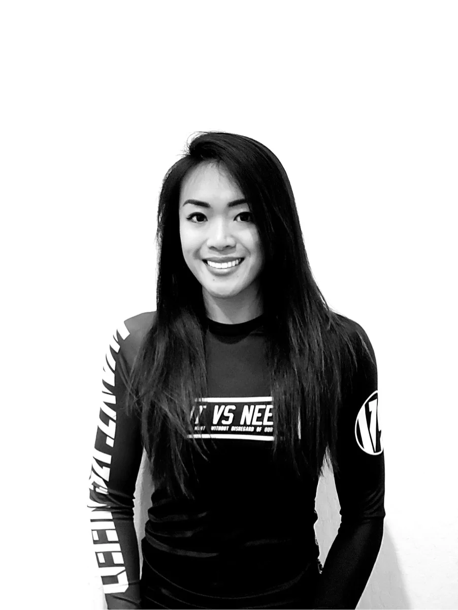 SabreBJJ academy photo