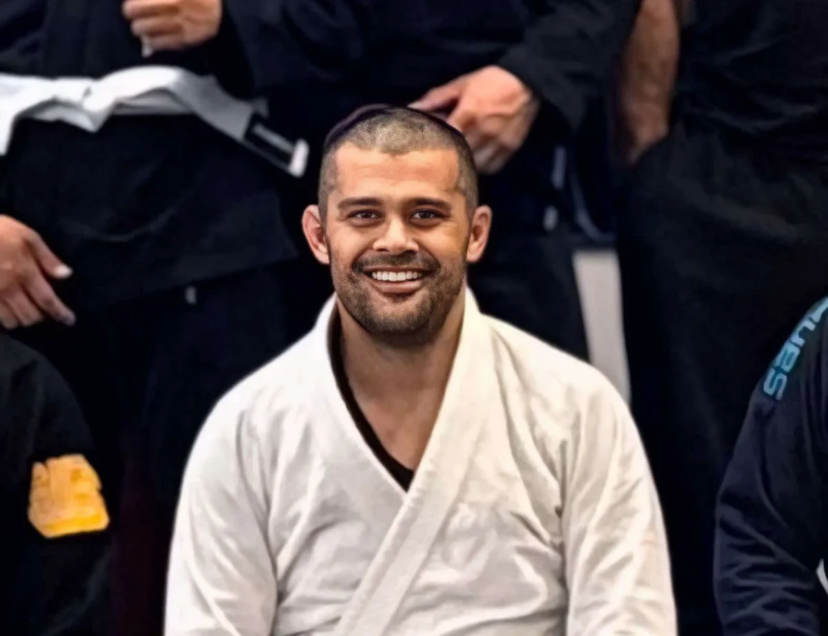 SabreBJJ academy photo