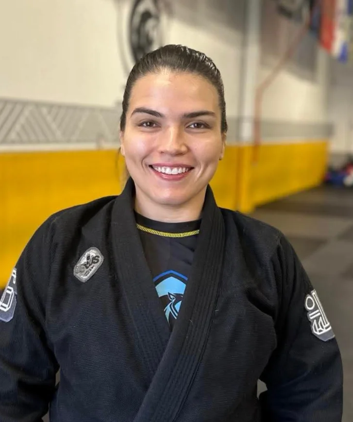 SabreBJJ academy photo