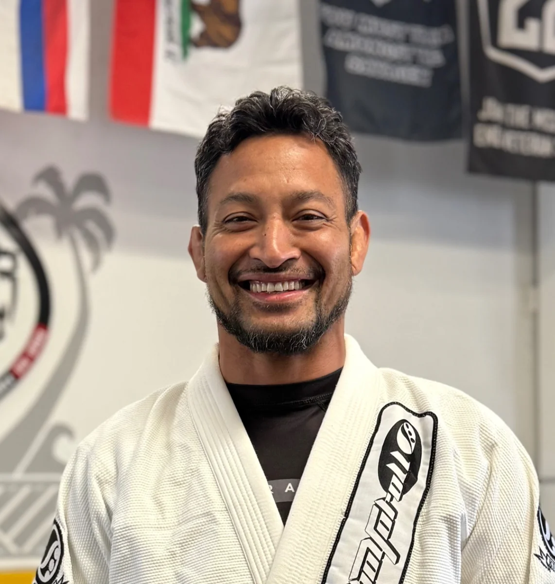 SabreBJJ academy photo