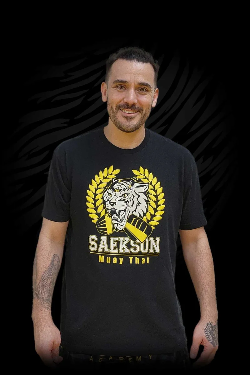 Saekson Academy academy photo