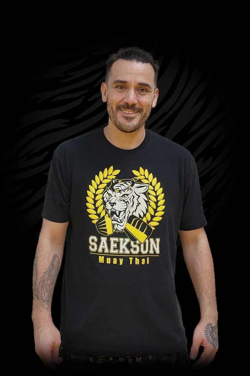 Saekson Academy academy photo