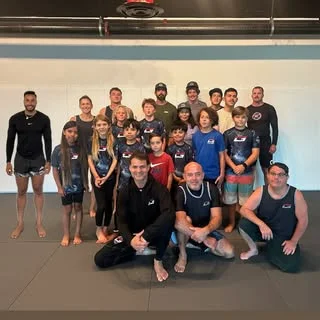 San Celemente MMA academy photo
