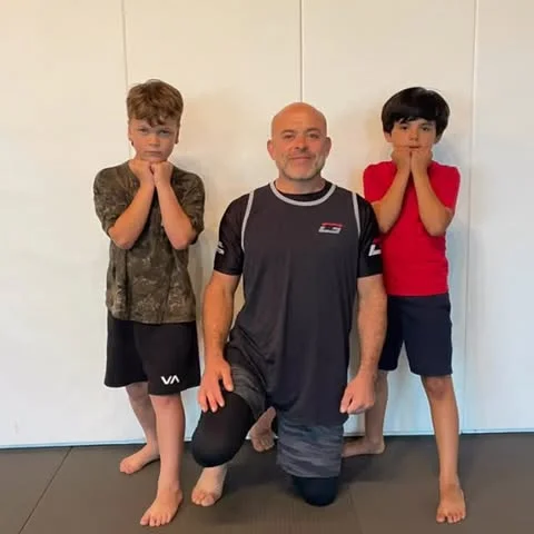 San Celemente MMA academy photo