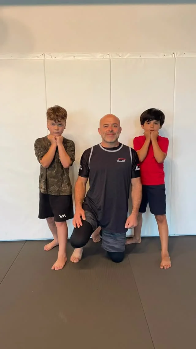 San Celemente MMA academy photo