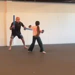 San Celemente MMA academy photo