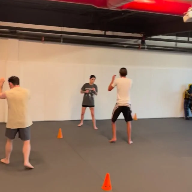 San Celemente MMA academy photo