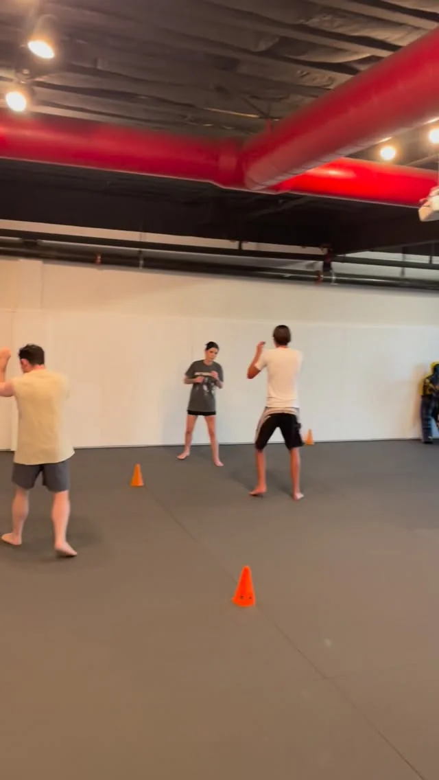 San Celemente MMA academy photo