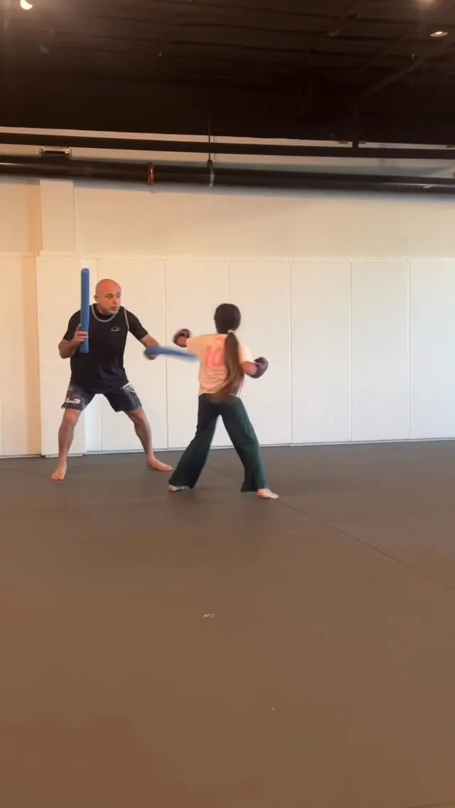 San Celemente MMA academy photo