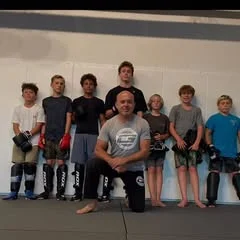 San Celemente MMA academy photo