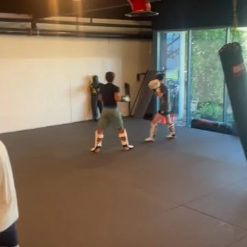 San Celemente MMA academy photo