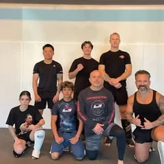 San Celemente MMA academy photo